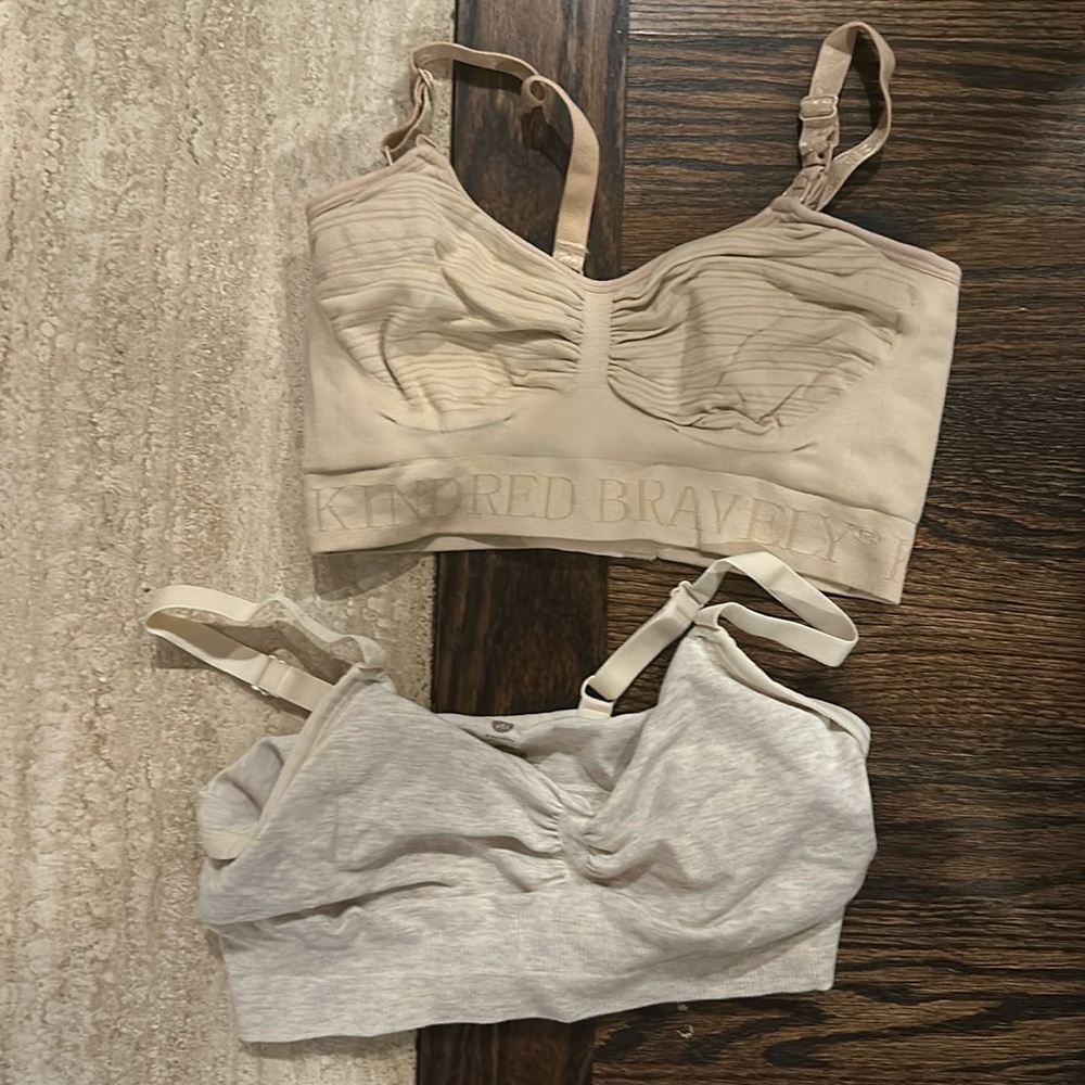 Nursing Bras